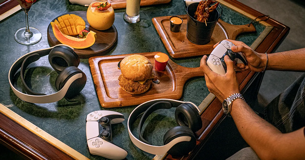 PS5 gaming in Dhaka - best places to play console games